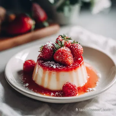 Recette Gla&ccedil;age Facile en 15 Minutes Fiche recette