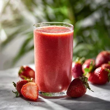 Recette smoothie prot&eacute;in&eacute; : rapide et facile pour le petit-d&eacute;jeuner Fiche recette