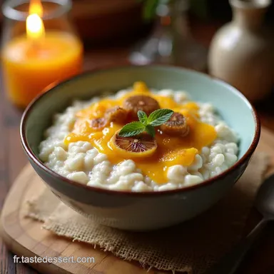 Overnight Porridge La Recette Facile Mon Secret Petit D&eacute;j Fiche recette