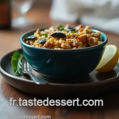 Rillettes de Sardines Express: L'Ap&eacute;ro en 2 Minutes! Fiche recette