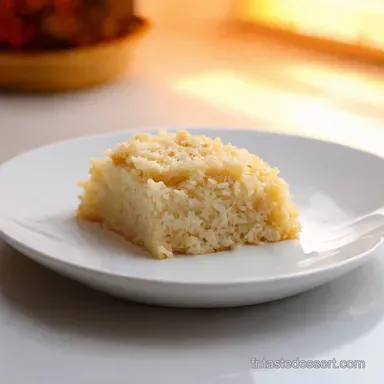 Riz au Lait Recette Facile Le Dessert Fran&ccedil;ais de Mon Enfance Fiche recette