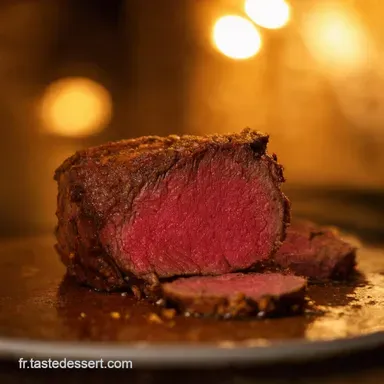 R&ocirc;ti de Veau Fondant Ma Recette Familiale Inratable Fiche recette