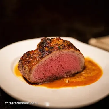 Roulades Agneau Harissa Plancha Go&ucirc;t de Nice &agrave; la Maison Fiche recette