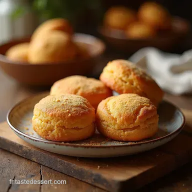 Sabl&eacute;s Moelleux et Rapides La Recette Inratable du Go&ucirc;ter Express Fiche recette