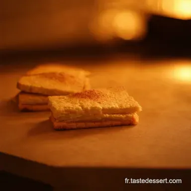 Sabl&eacute;s Viennois ou Spritz selon Herm&eacute; La Recette Fondante Fiche recette