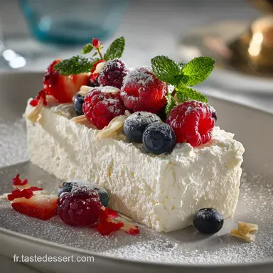 Salade froide Alaska Facile La recette gourmande et fra&icirc;che pour la canicule Fiche recette