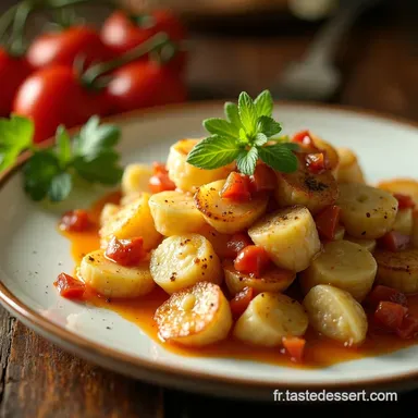 Salade de P&acirc;tes au Ranch Facile La Surprise du Chef Fiche recette