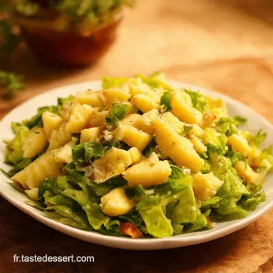 Salade de p&acirc;tes estivale Ma recette fra&icirc;che et gourmande Fiche recette