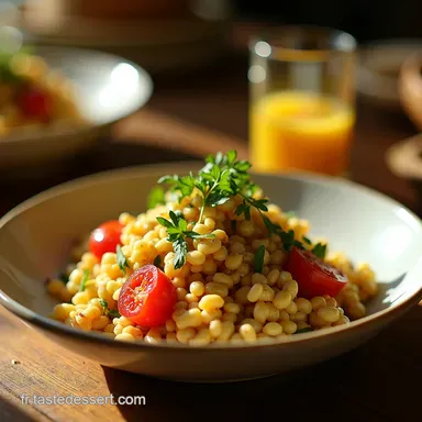 Salade de Riz Rapide Façon Niçoise Prête en 40 Minutes Fiche recette