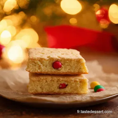 Biscuits Sablés Sapin de Noël La Recette Facile aux Smarties Fiche recette