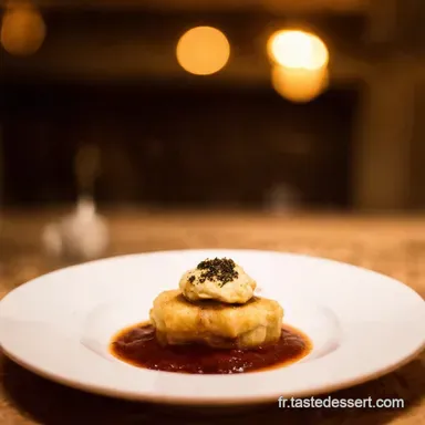 Sauce au Poivre Cr&egrave;meuse Facile Le Go&ucirc;t Bistro Chez Vous Fiche recette