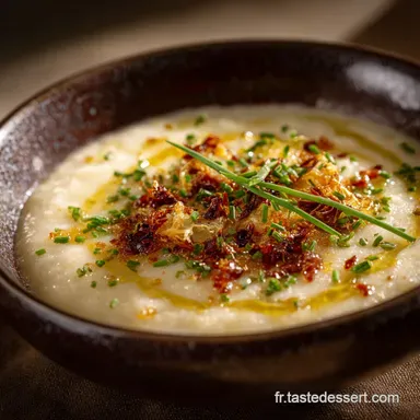 Soupe au Chou Classique et Réconfortante : Recette Grand-Mère Fiche recette