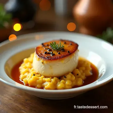 Souris dAgneau Fondante au Four Le Secret dun Plat R&eacute;ussi Fiche recette