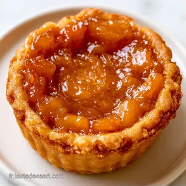 Tarte Au Sucre Pour 8 Personnes Fiche recette