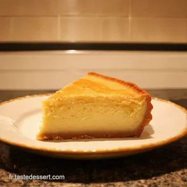 Idée de Dessert Facile Ma Tarte Bourdaloue Simplissime Fiche recette