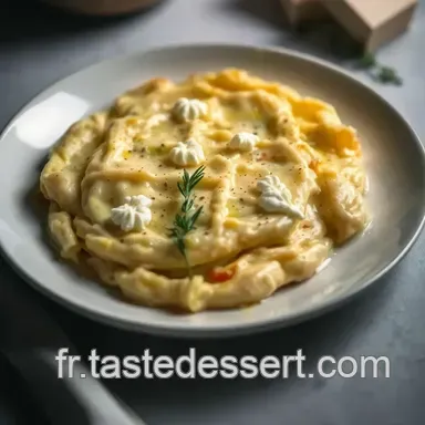 Tartelette Ricotta Épinard : Un Délice Méditerranéen à Chaque Bouchée Fiche recette