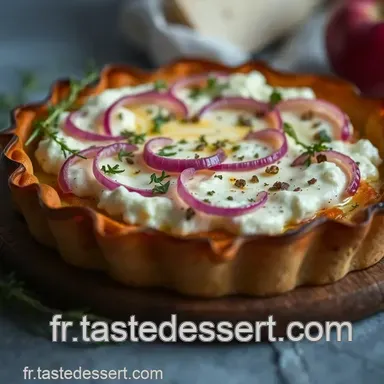 Tartinade express au thon et fromage frais : le must des ap&eacute;ros faciles Fiche recette