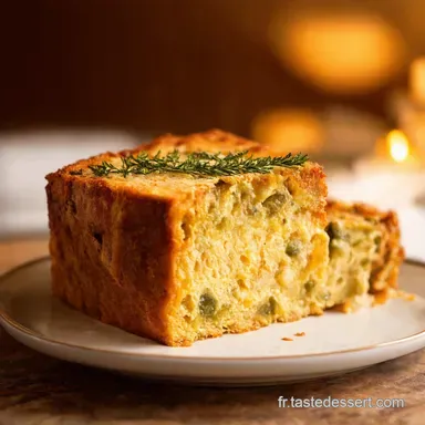 Terrine d'&eacute;t&eacute; facile: Ma recette de campagne &agrave; la tomate! Fiche recette
