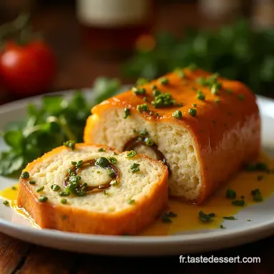Recette Terrine de Foies de Volaille Ancienne Onctueuse et Rustique Fiche recette