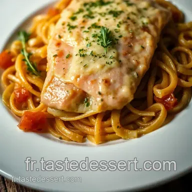 Recette Facile de la Terrine de Hareng Sal&eacute;, Moutarde et Herbes Fiche recette