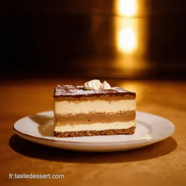 Ma Recette au Mascarpone Dessert Un Tiramisu Divin Fiche recette