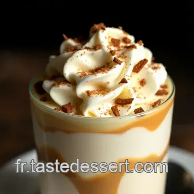 Tiramisu Sain, Sans Biscuits : Mon Secret Superfood Bluffant ! Fiche recette