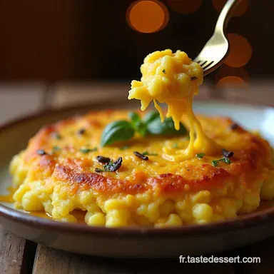 La Vraie Tortilla de Patatas Recette Facile et Moelleuse Fiche recette