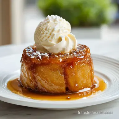 Verrine de Dessert aux Pommes en 30 Min Fiche recette