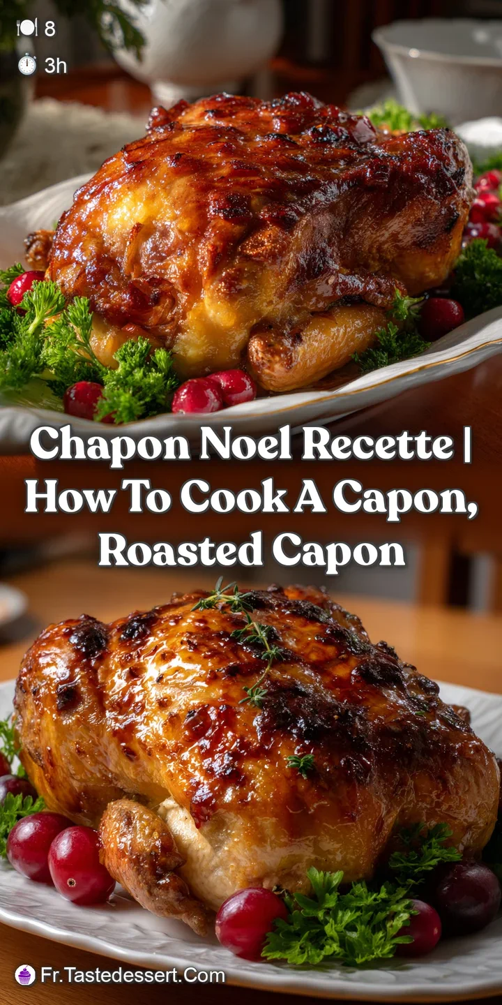 Close-up of succulent fowl, the rich mahogany skin contrasting with the tender, juicy flesh, promising an explosion of fla...