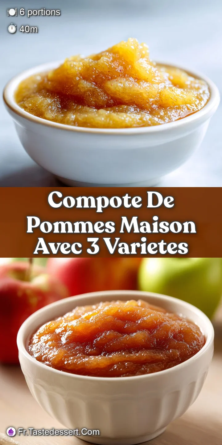 Close-up of glistening, soft cooked apples. The light catches the juicy, slightly translucent edges. Warm, inviting, homem...