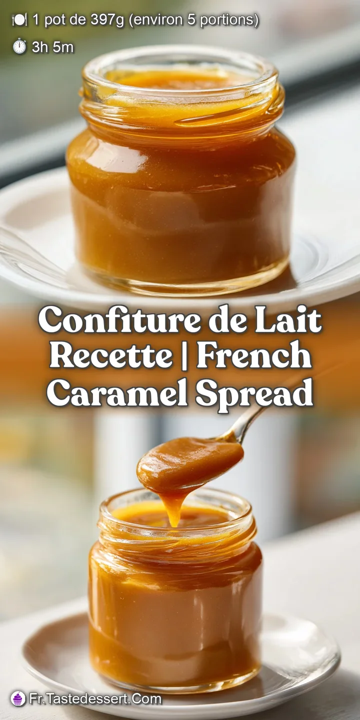 A close-up of creamy, golden-brown spread with a glossy sheen, slowly dripping from a polished metal spoon.