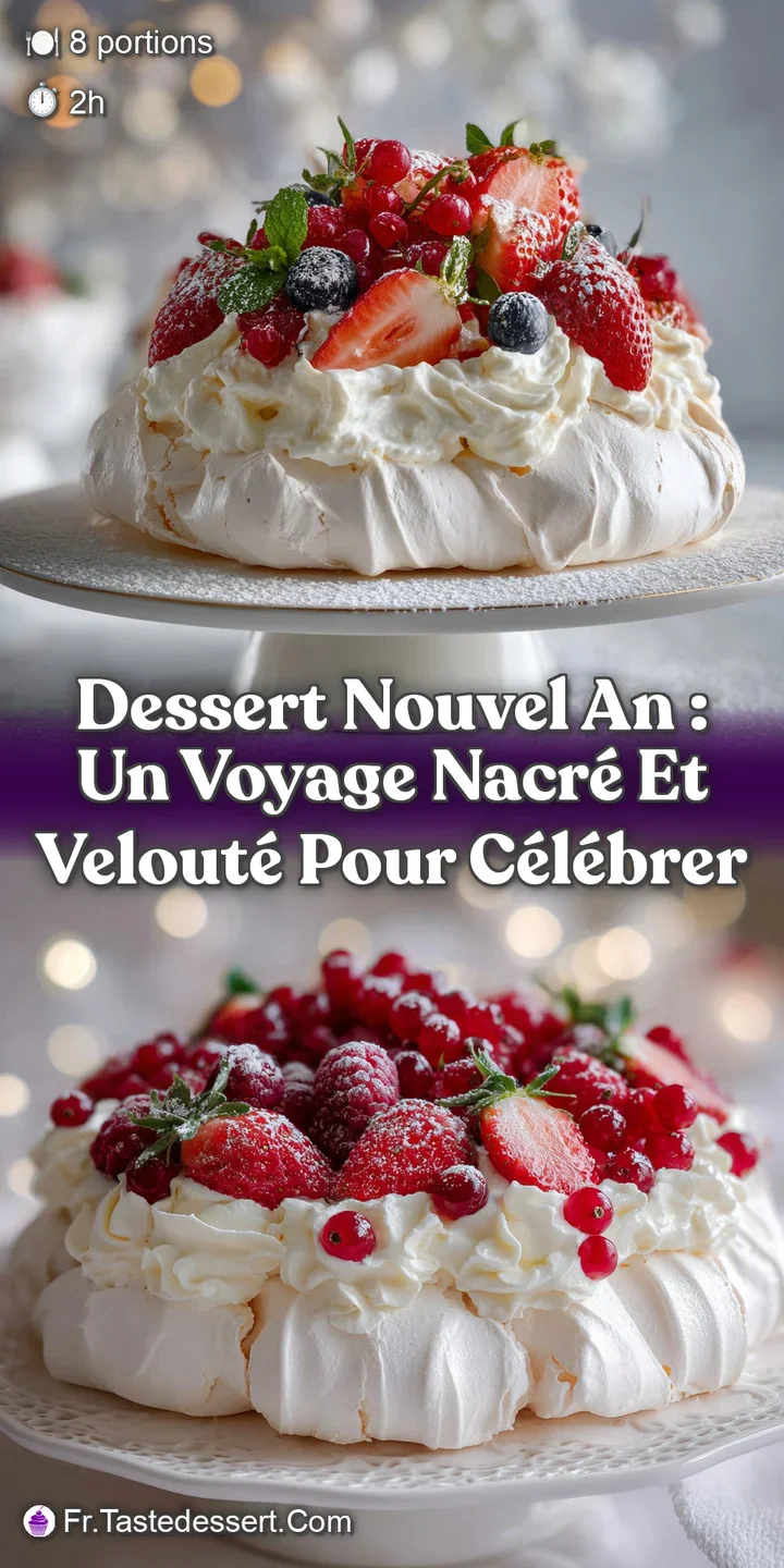 Close-up reveals velvety texture of white dessert, with glistening glaze, and delicate sugar decoration. Irresistibly temp...