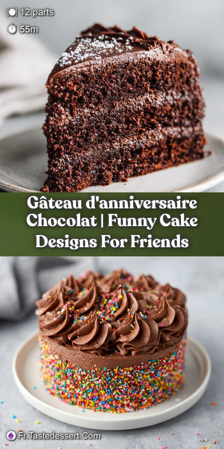 Close-up of a velvety chocolate cake slice, highlighting the glossy ganache drip and the vibrant red of fresh raspberries.