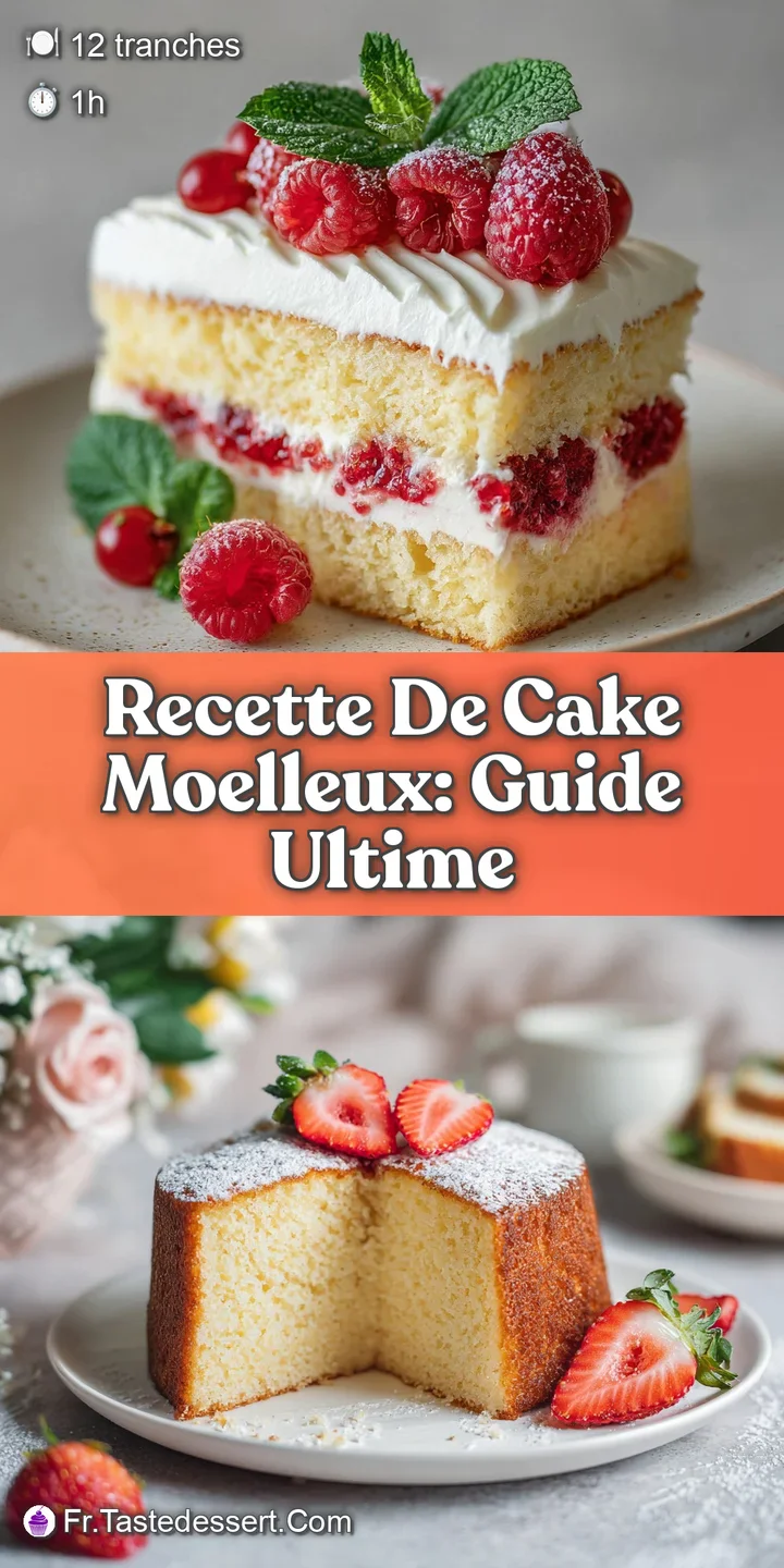 Close-up reveals the cake's moist crumb. Hints of vanilla and butter create a luscious look. A truly tempting slice of cake.