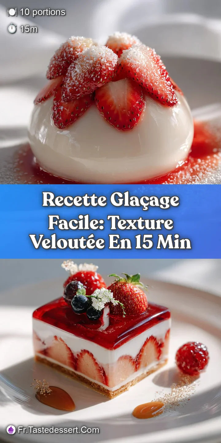 Close-up of smooth, white frosting with delicate peaks, glistening atop a dark chocolate cake. Inviting and sweet in every...