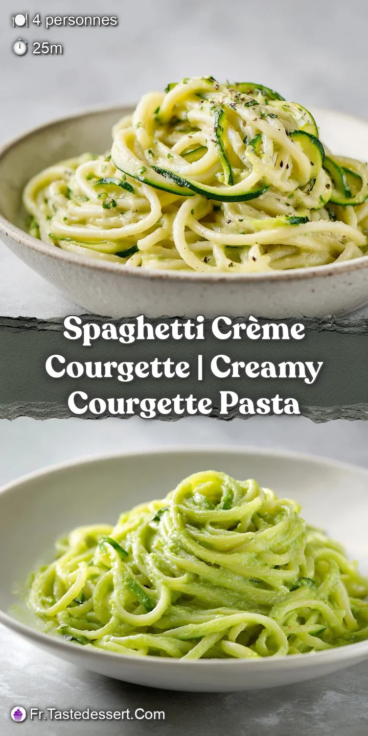 D&eacute;tail serr&eacute; sur la sauce brillante et cr&eacute;meuse qui enrobe des p&acirc;tes fondantes et des l&eacute;gumes croquants.