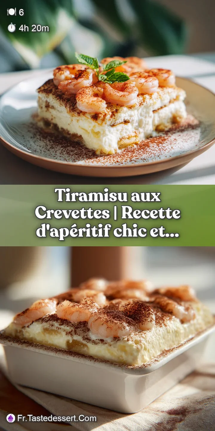 Close-up of airy, coffee-soaked ladyfingers with a velvety mascarpone topping, dusted with cocoa.