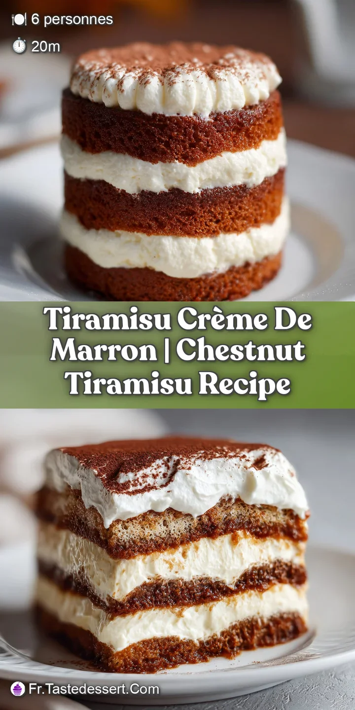 Gros plan sur l'onctuosit&eacute; d'une mousse beige velout&eacute;e, r&eacute;v&eacute;lant des couches de biscuits fondants et une cr&egrave;me dense.