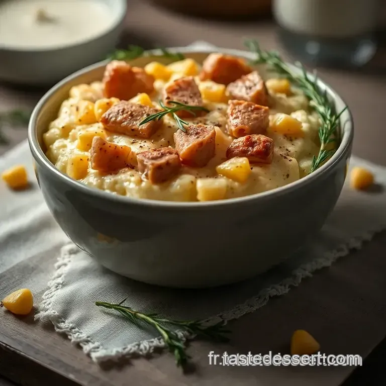 Acras De Lapin : Un Ap&eacute;ritif Original Et Savoureux presentation