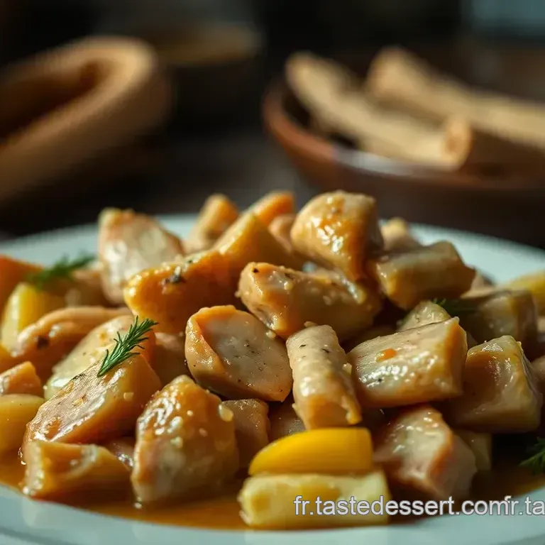 Aiguillettes de Canard &agrave; la Po&ecirc;le : Un D&eacute;lice Croustillant et Savoureux