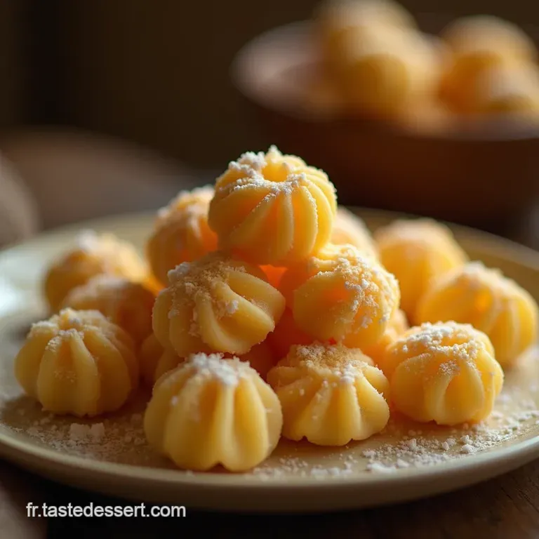 Amaretti Morbidi E Croccanti Les Amandes Croustillantes De Grandm&egrave;re presentation
