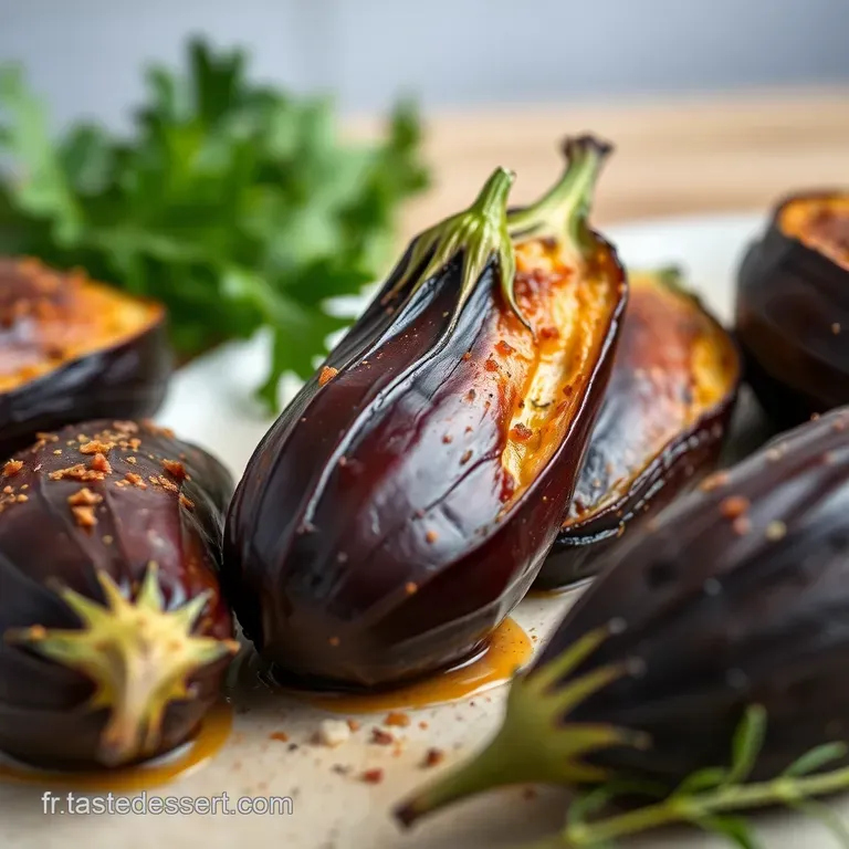 Aubergines Farcies Facile : Ma Recette Provençale Express !