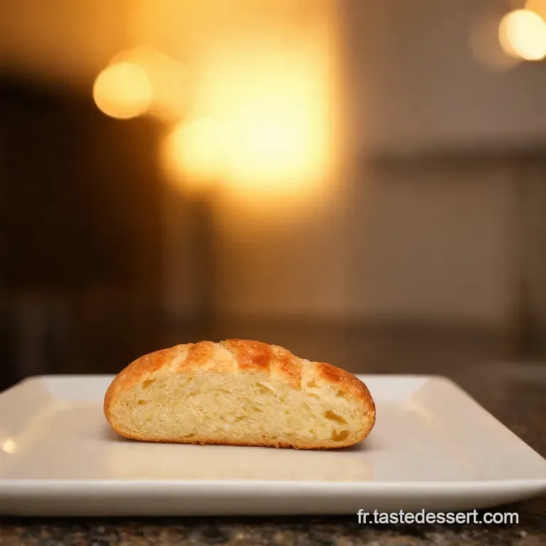 Baguette Magique Perl&eacute;e presentation