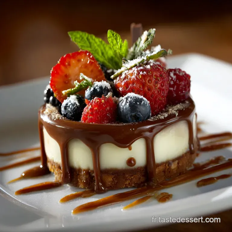 Barre Fa&ccedil;on Bounty : Lonctuosit&eacute; Intense Coco-Choc Sans Cuisson presentation