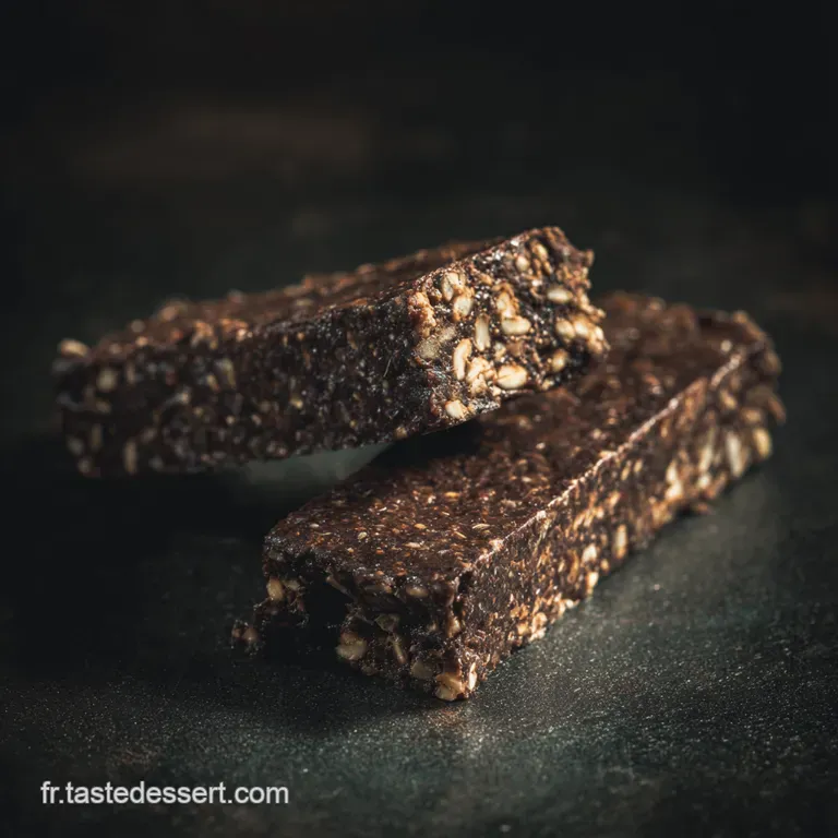 Barres &Eacute;nerg&eacute;tiques Maison Avoine-Cacahu&egrave;te Sp&eacute;cial &Eacute;t&eacute; presentation