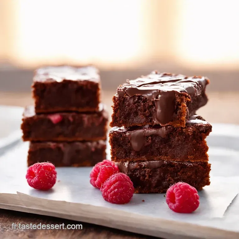 Barres Glac&eacute;es ChocolatFramboise &agrave; la Bonne Maman
