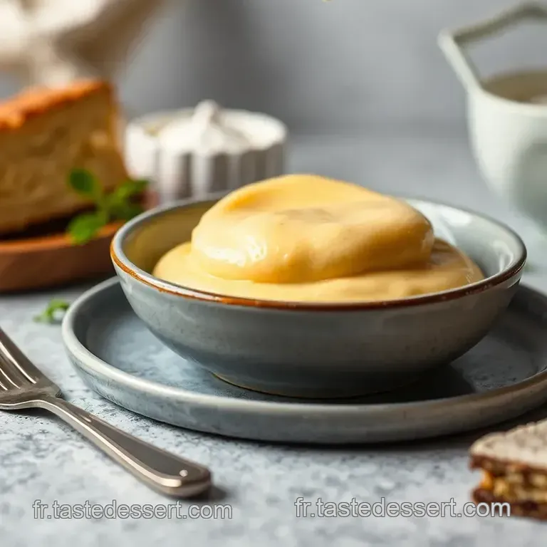 B&eacute;chamel Express Au Micro-Ondes presentation