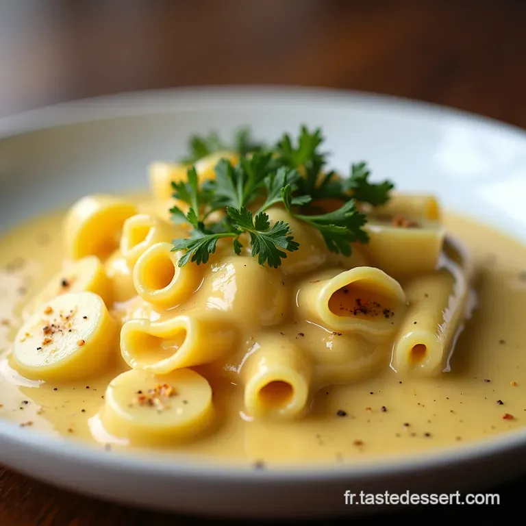 Ma&icirc;triser la Base La Sauce B&eacute;chamel Parfaite La M&egrave;re Blanche
