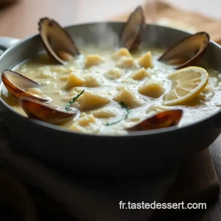 Bigorneaux &Agrave; La Bretagne : Une D&eacute;lice Des C&ocirc;tes presentation