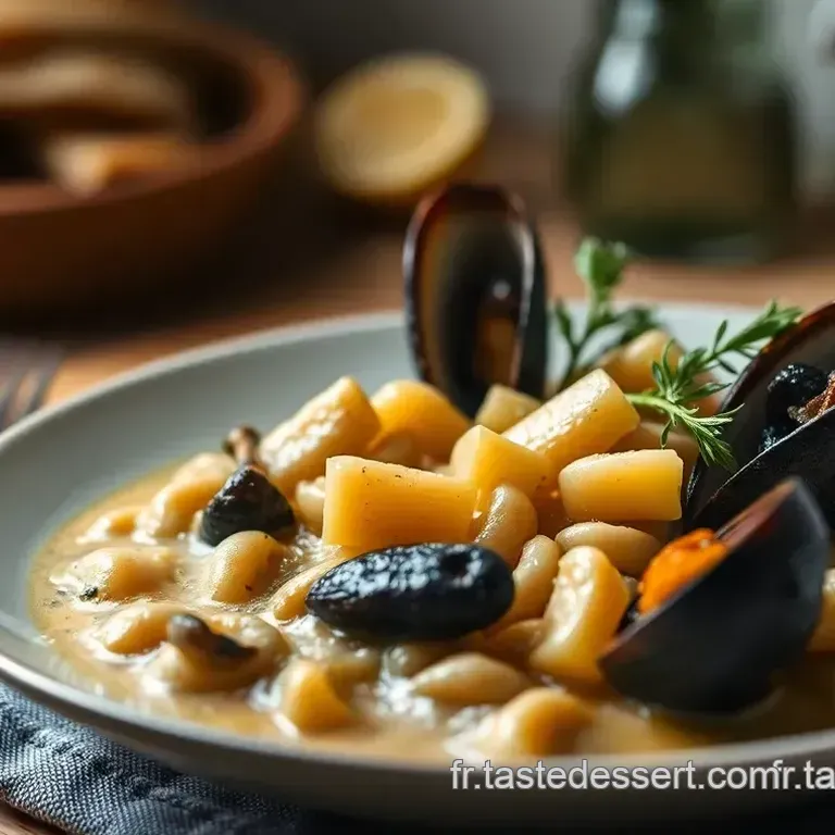 Bigorneaux &agrave; la Bretagne : Une D&eacute;lice des C&ocirc;tes